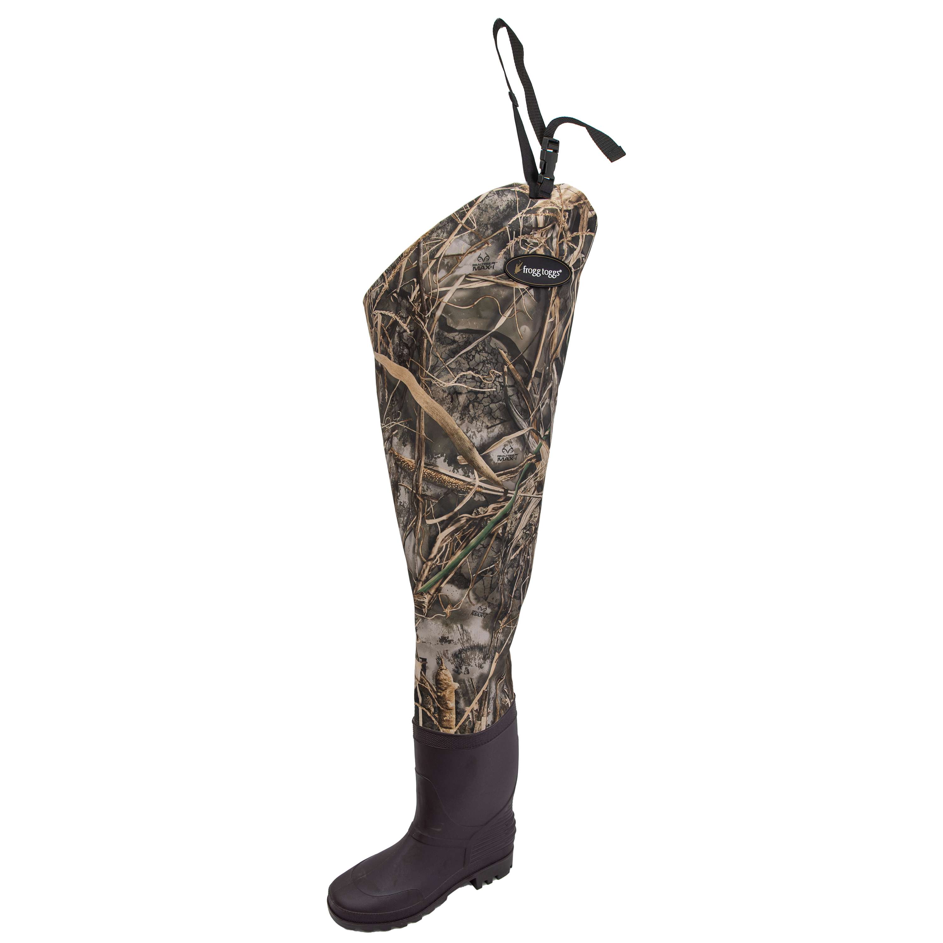 Frogg toggs rana 2025 ii hip wader